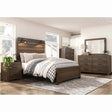 Conway Bedroom Set 1497 M.A.Z