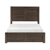 Longview 6Pc Bedroom Set 1498 M.A.Z