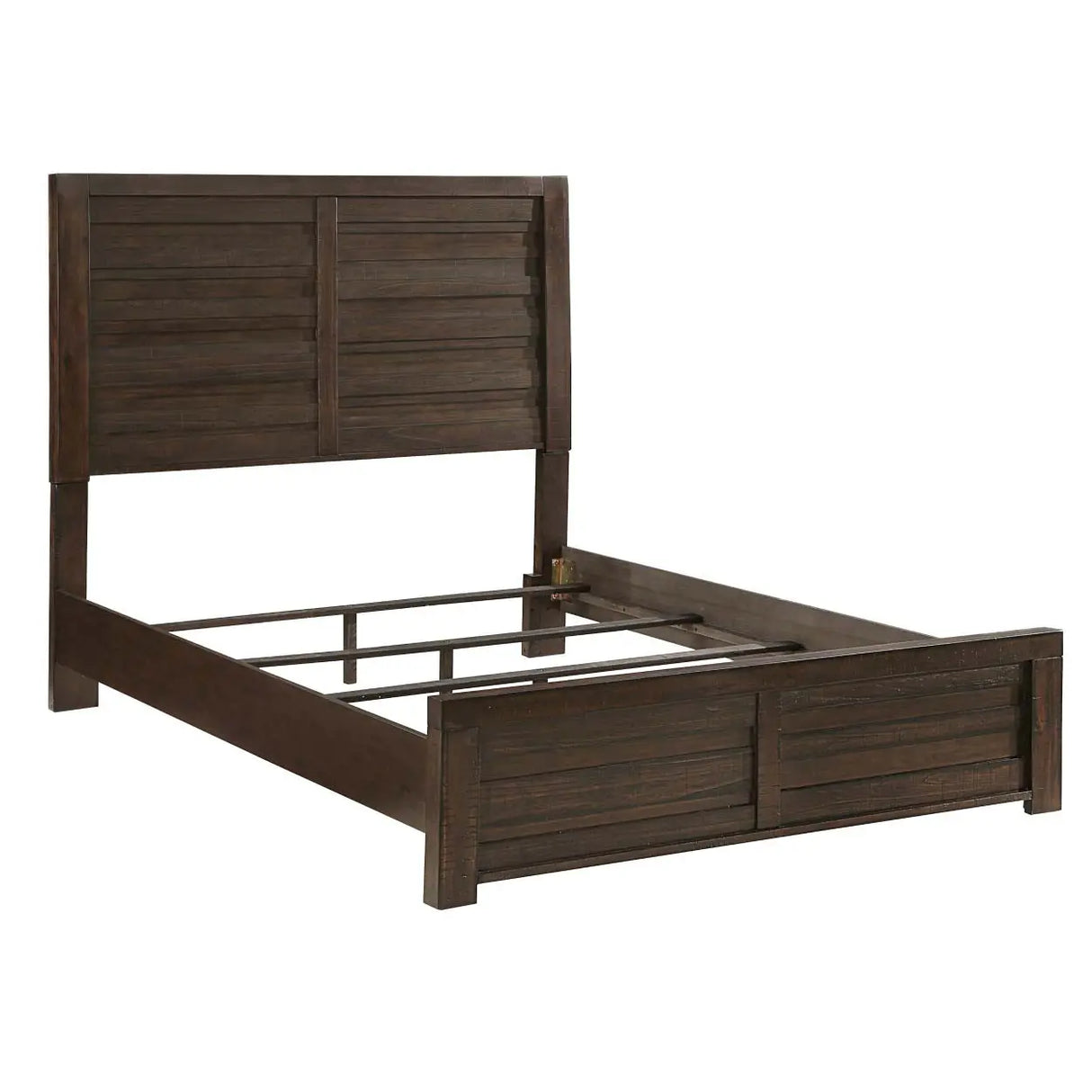 Longview 6Pc Bedroom Set 1498 M.A.Z