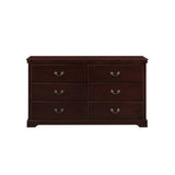 Seabright Bedroom Set 1519CH M.A.Z