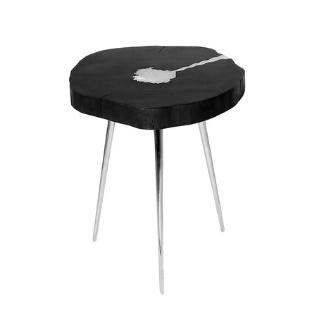 Akis End Table - Complete Home Furnish
