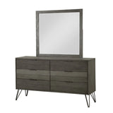 Urbanite Bedroom set 1604 - Complete Home Furnish