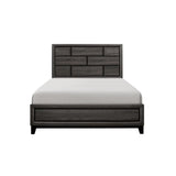 Davi Modern Bed 1645 M.A.Z