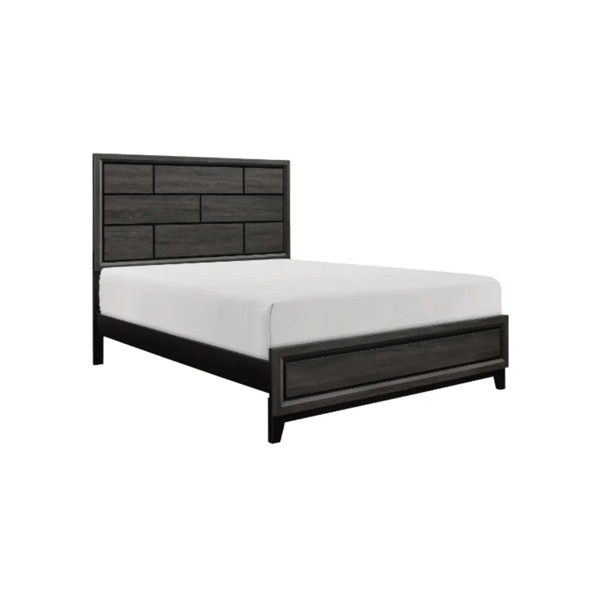 Davi Modern Bed 1645 M.A.Z