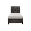 Davi Modern Bed 1645 M.A.Z