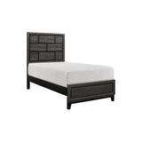 Davi Modern Bed 1645 M.A.Z