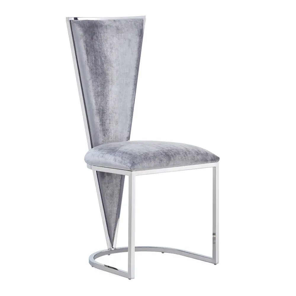 Turin Dining Chair - Xcella Furniture