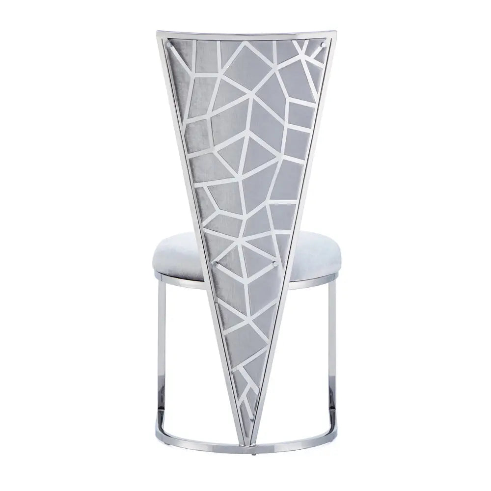 Turin Dining Chair - Xcella Furniture