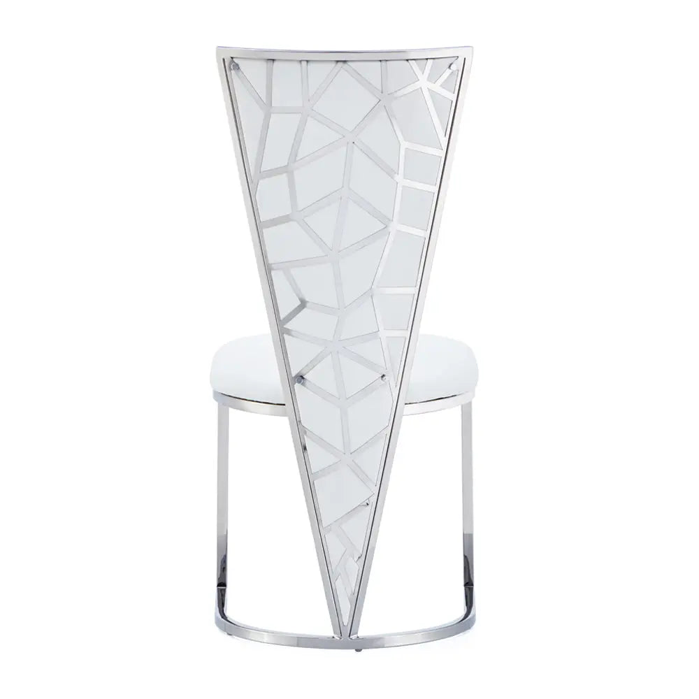 Turin Dining Chair - Xcella Furniture