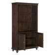 Cardano Bookcase 1689 M.A.Z