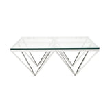 LUXOR Coffee Table - Complete Home Furnish