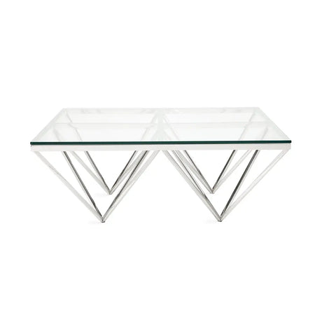LUXOR Coffee Table - Complete Home Furnish