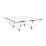 LUXOR Coffee Table - Complete Home Furnish