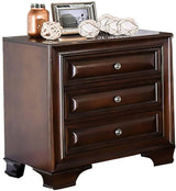 Milton Bedroom set 1701 M.A.Z