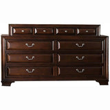 Milton Bedroom set 1701 M.A.Z