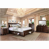 Milton Bedroom set 1701 M.A.Z