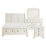 Laurelin Bedroom set 1714 - Complete Home Furnish