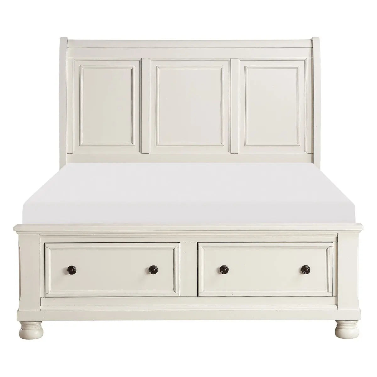 Laurelin Bedroom set 1714 - Complete Home Furnish