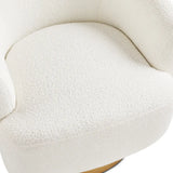Liam Swivel Chair Xcella