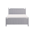 Wellsummer Bed 1803GY M.A.Z