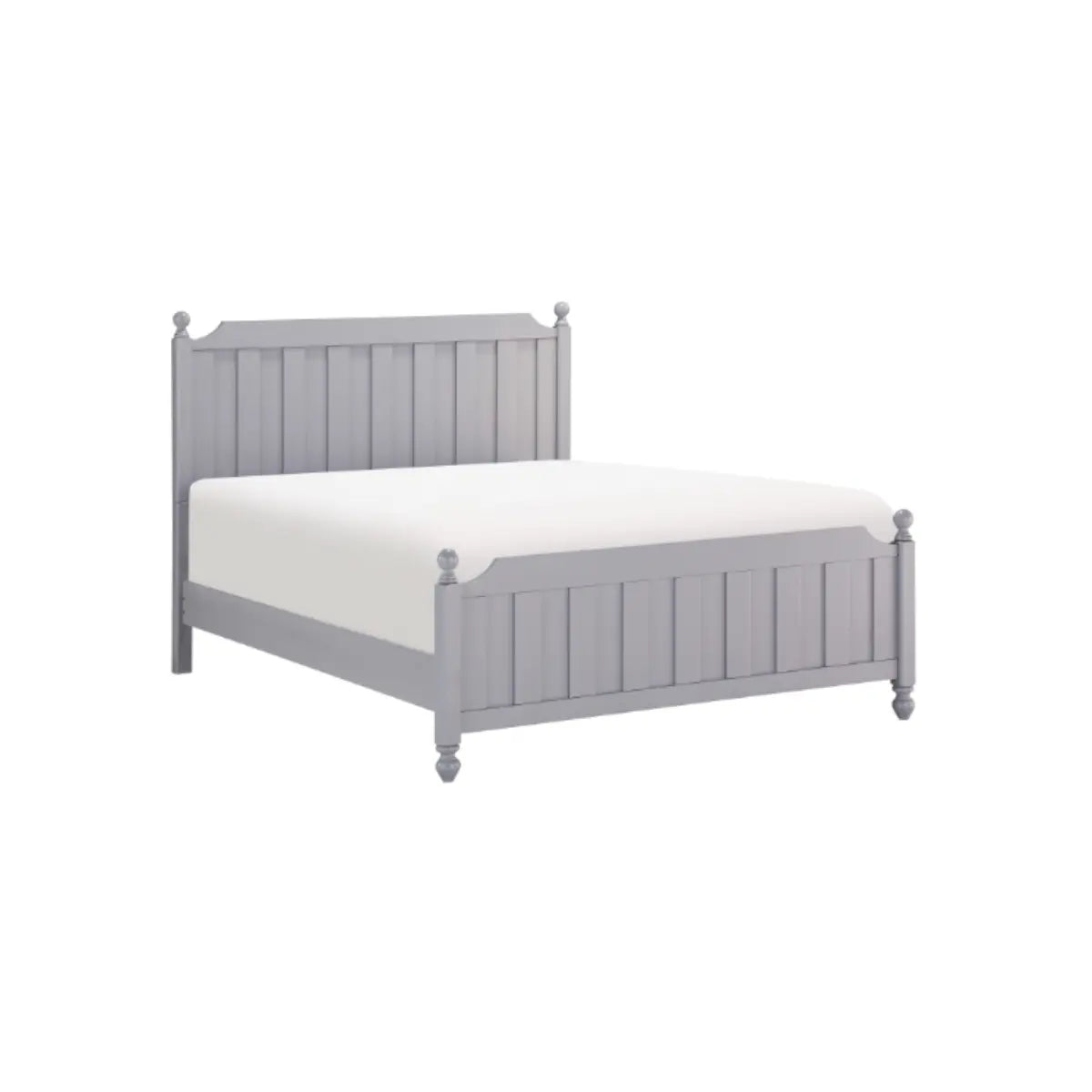 Wellsummer Bed 1803GY M.A.Z