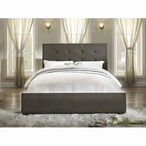 Cadmus Platform Bed 1890 M.A.Z