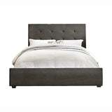 Cadmus Platform Bed 1890 M.A.Z