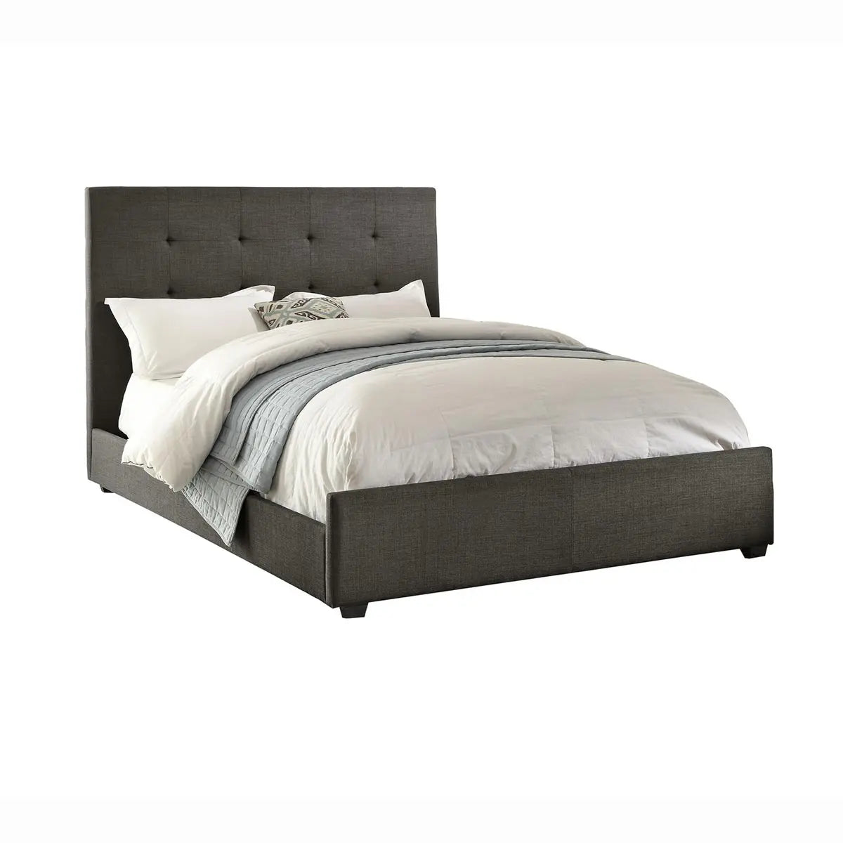 Cadmus Platform Bed 1890 M.A.Z