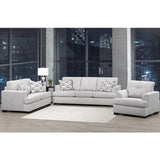 Wilson 4145 Sofa Set in Flair 140 Complete Home Furnish