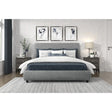 Alford Platform Bed 1931 M.A.Z