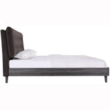 Saiya Platform Bed 1962DG M.A.Z