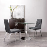 Ava Dining Table - Xcella Furniture