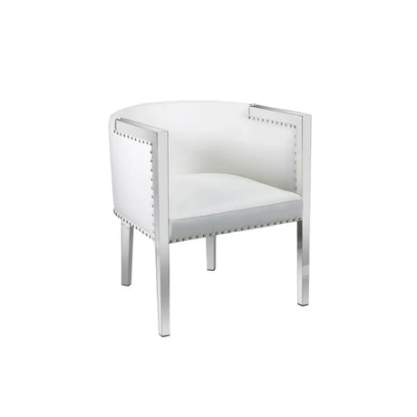 Elvis Accent Chair Xcella