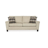 Ashley Abinger Sofa in Natural Signature Design by Ashley