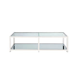 Caspian Rectangular Coffee Table Xcella