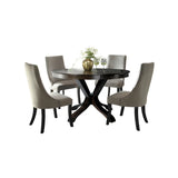 Mesa Dandelion Dining Set 2621 Complete Home Furnish