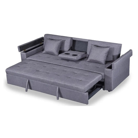 211 Pull Out Sofa Bed VFI