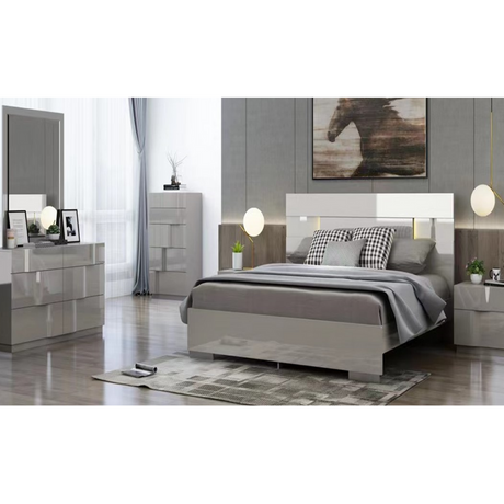 21RV Hydraulic Storage Bedroom Set VFI