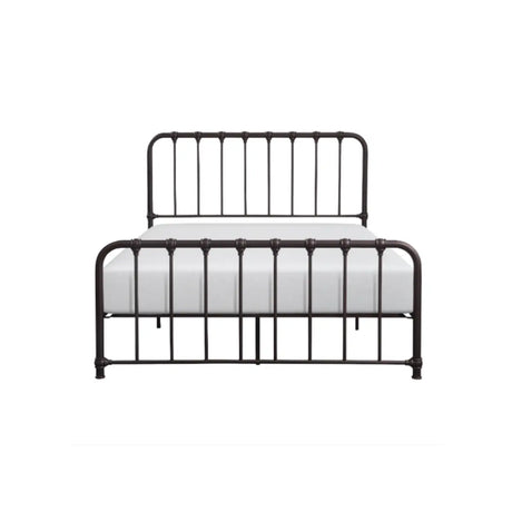 Bethany Metal Platform Bed 1571DZ M.A.Z