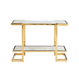 Marble Console Table Complete Home Furnish