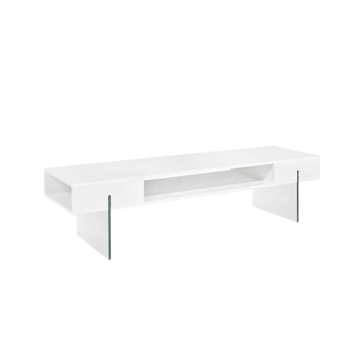 3013 TV Stand Brassex