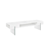 3013 TV Stand Brassex