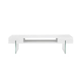 3013 TV Stand Brassex