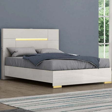 TRITON 7pc Bedroom Set Kwality