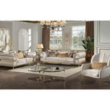 389 Luxe Sofa Set Fairfield