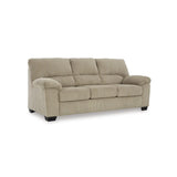 Ashley Simplejoy Sofa in Sand Signature Design by Ashley