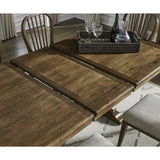 Ashley Sturlayne Dining Set in Light Brown Signature Design by Ashley