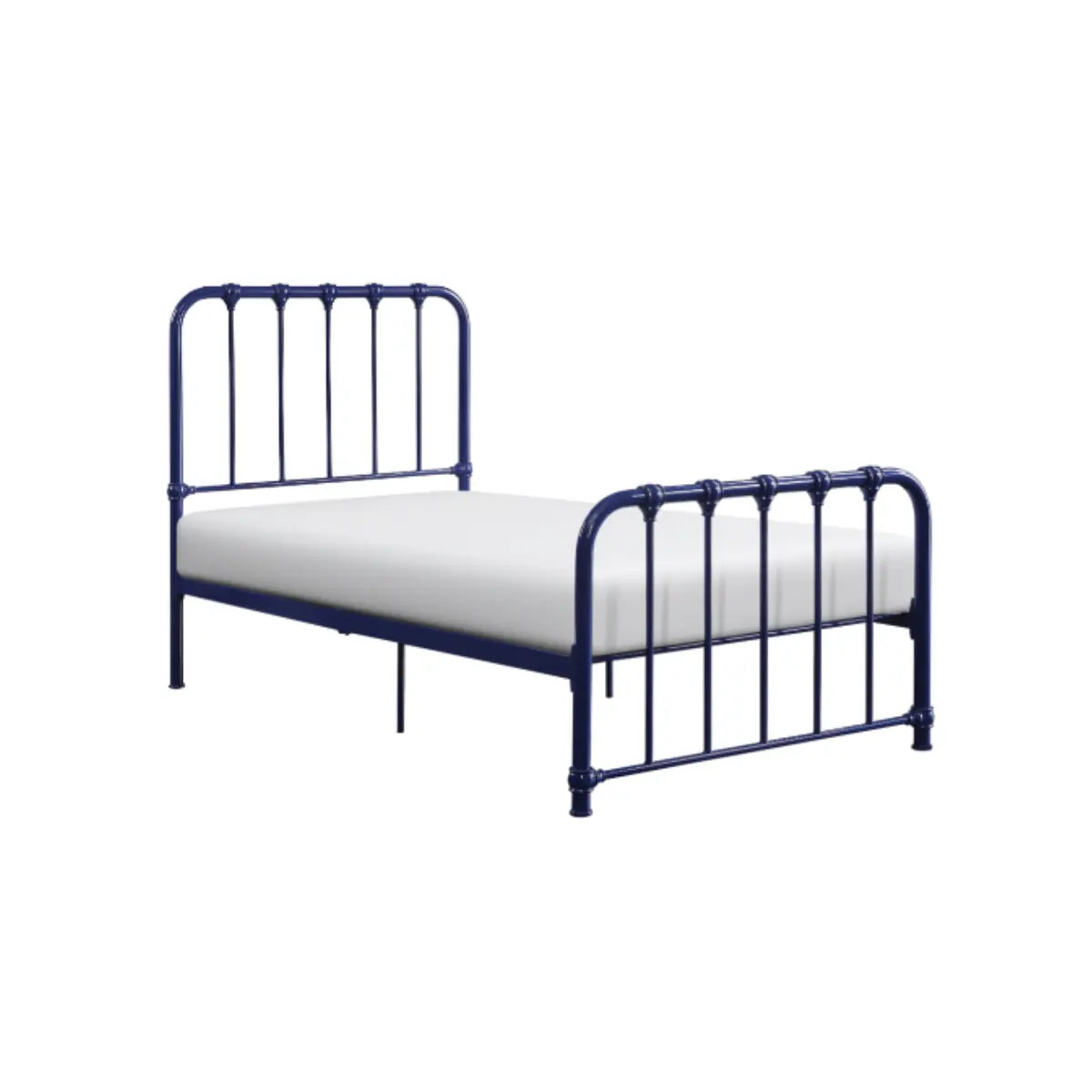 Bethany Metal Platform Bed 1571DZ M.A.Z