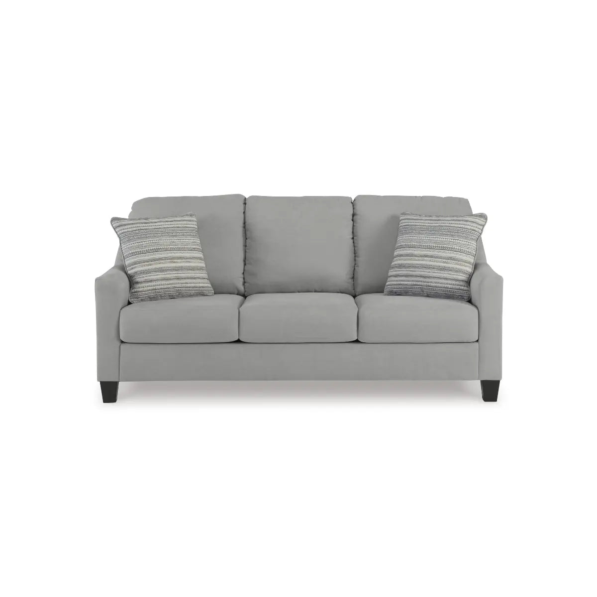 Ashley Adlai Sofa in Shadow Signature Design by Ashley