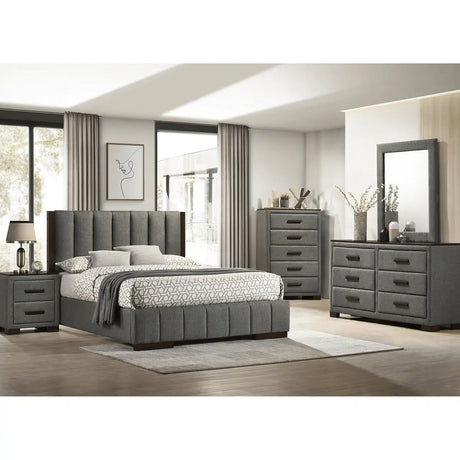 Dylan Bedroom Collection I.F.Furniture